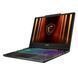 Ноутбук MSI Cyborg 15 i5-13420H/16GB/512 RTX5060 144Hz (Cyborg 15 | B13WFKG-625XPL) xk_1416744 фото 2