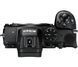 Бездзеркальний фотоапарат Nikon Z5 body (VOA040AE) xk_717175 фото 4