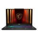 Ноутбук MSI Cyborg 17 i7-13620H/32GB/1TB RTX5070 144Hz (Cyborg 17 | B13WGKG-203XPL) xk_1416703 фото 3