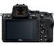 Бездзеркальний фотоапарат Nikon Z5 body (VOA040AE) xk_717175 фото 3
