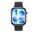 Розумний годинник Huawei Watch Fit 5 Black (Niki-B19F-BK) xk_1520347 фото 2