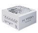 Блок живлення Chieftec Vega M 850W 80 Plus Gold White (PPG-850-CW) xk_1503541 фото 6