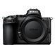 Бездзеркальний фотоапарат Nikon Z5 body (VOA040AE) xk_717175 фото 1