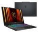 Ноутбук MSI Cyborg 17 i7-13620H/32GB/1TB RTX5070 144Hz (Cyborg 17 | B13WGKG-203XPL) xk_1416703 фото 1
