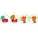Машинка для мильних бульбашок динозавр Ricokids RK-905 (790500) jan_p6252 фото 6