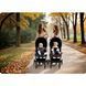 Дитяча коляска прогулянкова Paseo Nukido (716000) jan_p7234 фото 12