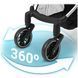 Дитяча коляска прогулянкова Paseo Nukido (716000) jan_p7234 фото 10