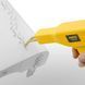 Зварювальний апарат для пластику 50 W + 800 скоб Humberg HM-292 (529200-529901) jan_p7302 фото 8