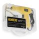 Зварювальний апарат для пластику 50 W + 800 скоб Humberg HM-292 (529200-529901) jan_p7302 фото 4
