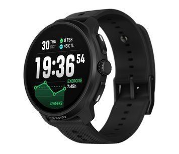 Умные часы Suunto Race 2 All Black (SS051200000) xk_1357183 фото