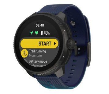 Розумний годинник Suunto Race UTMB World Series (SS051033000) xk_1316419 фото