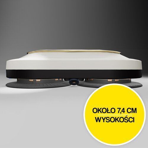 Робот для миття вікон COBBO E6 Slim (701727) avan_701727 фото