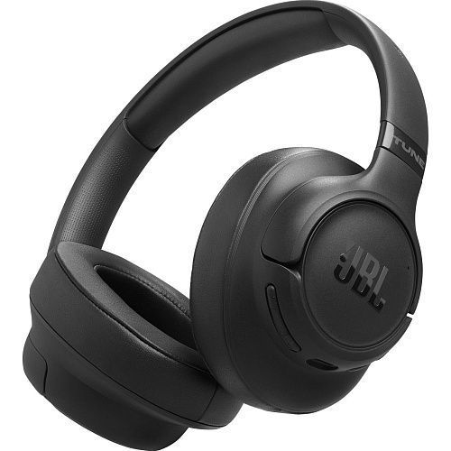 Навушники з мікрофоном JBL Tune 780NC Black (JBLT780NCBLK) xk_1363124 фото