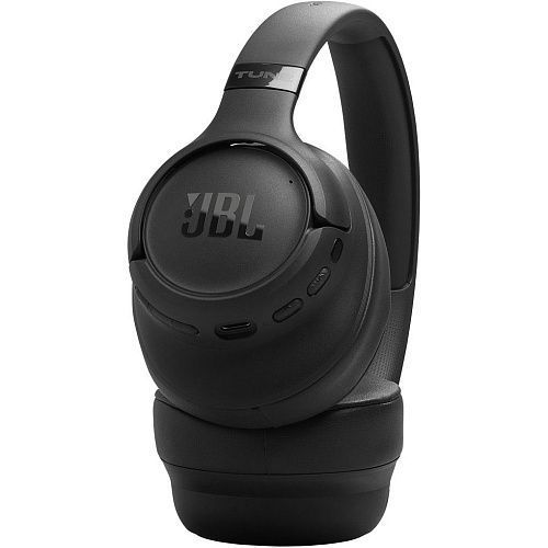 Навушники з мікрофоном JBL Tune 780NC Black (JBLT780NCBLK) xk_1363124 фото