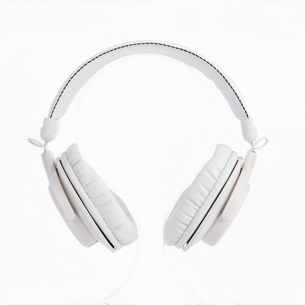 Навушники без мікрофону Audio-Technica ATH-PRO5x White 293928 фото