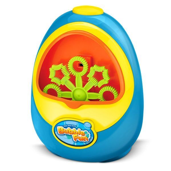 Машинка для мыльных пузырей Ricokids RK-903 (790300) jan_p6251 фото