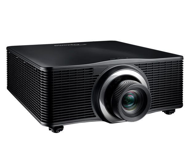 Проектор Optoma ZU1300 (W9PV7KC01VZ1) xk_1548701 фото