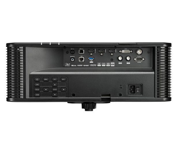 Проектор Optoma ZU1300 (W9PV7KC01VZ1) xk_1548701 фото