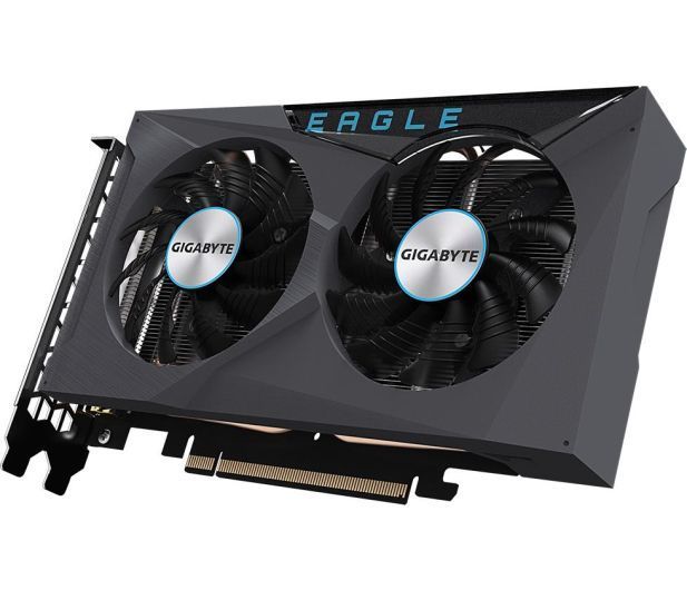 Відеокарта Gigabyte Radeon RX 6500 XT EAGLE 4GB GDDR6 (GV-R65XTEAGLE-4GD) xk_714836 фото