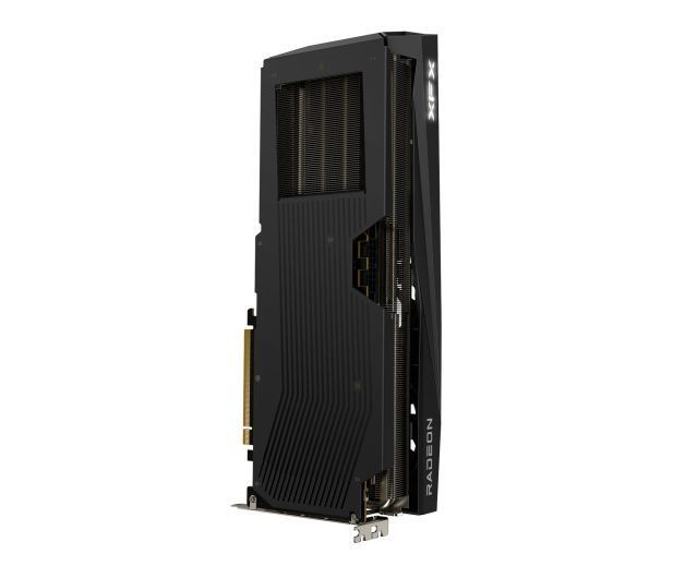Відеокарта XFX Radeon RX 9070 XT QuickSilver Gaming 16GB GDDR6 (RX-97TQICKB9) xk_1321591 фото