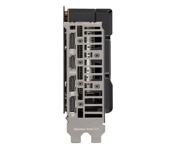 Відеокарта ASUS Radeon RX 7600 DUAL EVO OC 8GB GDDR6 (DUAL-RX7600-O8G-EVO) xk_1299244 фото
