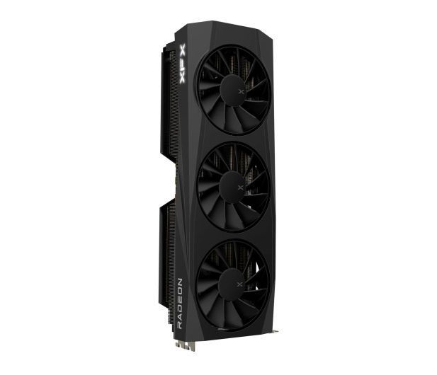 Відеокарта XFX Radeon RX 9070 XT QuickSilver Gaming 16GB GDDR6 (RX-97TQICKB9) xk_1321591 фото
