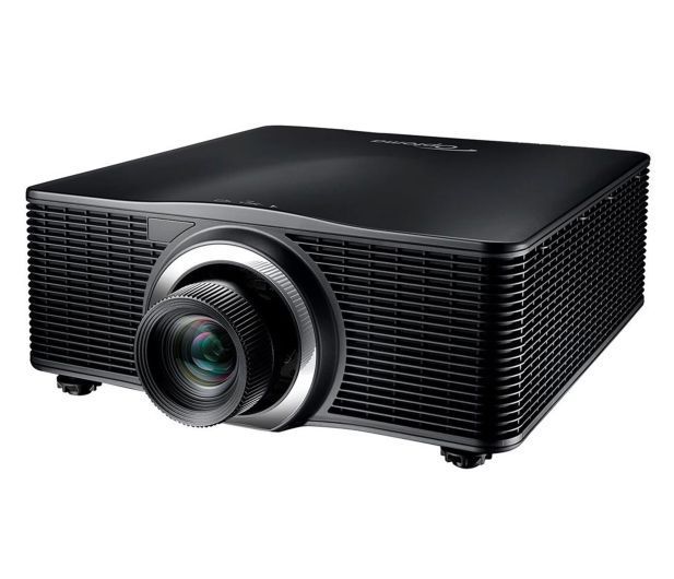 Проектор Optoma ZU1300 (W9PV7KC01VZ1) xk_1548701 фото