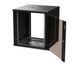 Серверна шафа ExtraLink Hanging 19' 12U 600x600mm Premium single-section (black) (EX.39380) xk_1323235 фото 4