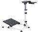 Підставка під кермо Mozos SGS1 stand frame for Logitech steering wheel xk_1125754 фото 3
