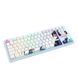Дротова клавіатура Redragon Antonium PRO K728AK-RGB-PRO xk_1416559 фото 2