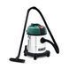 Промисловий пилосос 20L 1200W HM-400 (540000) jan_p5513 фото 2