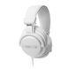 Навушники без мікрофону Audio-Technica ATH-PRO5x White 293928 фото 4