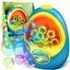 Машинка для мыльных пузырей Ricokids RK-903 (790300) jan_p6251 фото 1