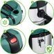 Промисловий пилосос 20L 1200W HM-400 (540000) jan_p5513 фото 10