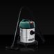 Промисловий пилосос 20L 1200W HM-400 (540000) jan_p5513 фото 5