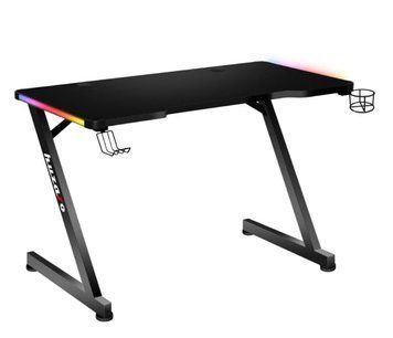 Ігровий стіл Huzaro Hero 2.5 RGB Black (HZ-Hero 2.5 RGB) xk_704276 фото