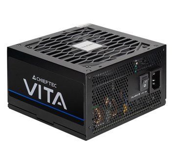 Блок живлення Chieftec VITA 750W 80 Plus Bronze (BPX-750-S) xk_1325197 фото