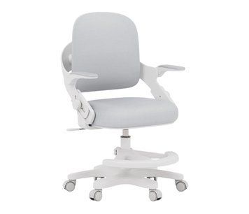 Ергономічне крісло Huzaro Junior 4.3 Grey (MA-JUNIOR 4.3 GREY) xk_1527528 фото