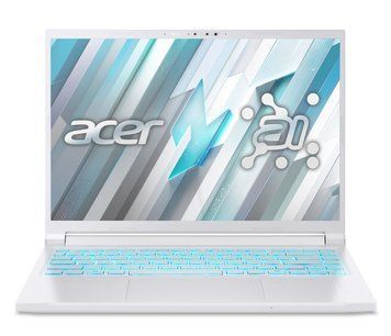Ноутбук Acer Nitro V 14 AI Ryzen AI 7-350/64GB/1TB RTX5050 (ANV14-62 || NH.QW5EP.004) xk_1353888 фото
