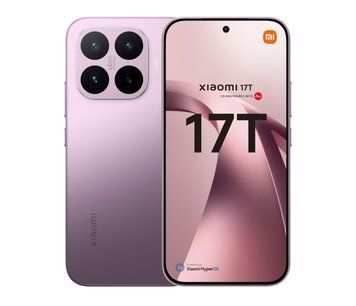 Смартфон Xiaomi 17T 5G 12/512GB Violet 6500mAh 67W xk_1519087 фото