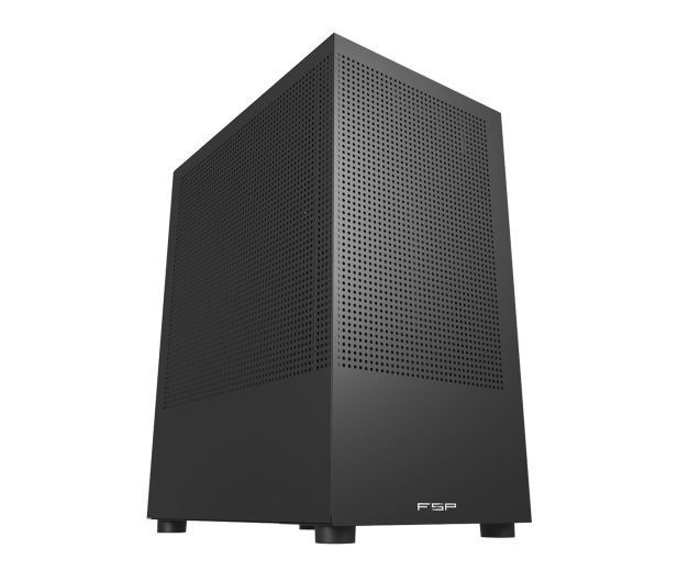 Корпус для ПК FSP/Fortron S110-B (POC0000240) xk_1344099 фото
