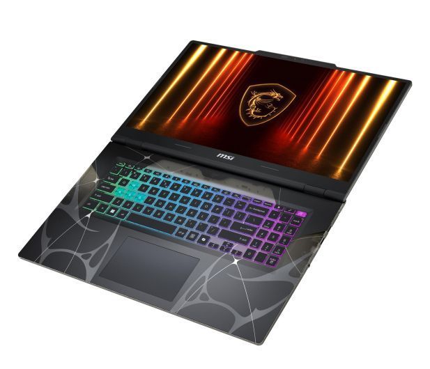Ноутбук MSI Cyborg 17 i7-13620H/64GB/2TB/Win11X RTX5070 144Hz (Cyborg 17 | B13WGKG-203XPL) xk_1416711 фото