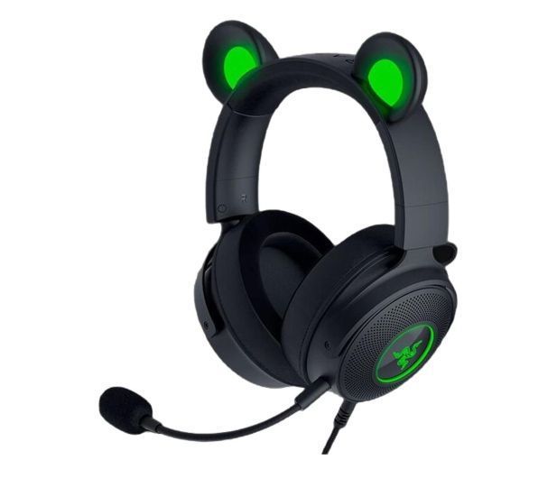 Навушники Razer Kraken Kitty V2 Pro Black (RZ04-04510100-R3M1) xk_1168804 фото