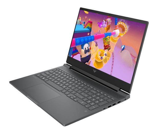 Ноутбук HP VICTUS 16 Core i5-14450HX/16GB/512/Win11 RTX4050 144Hz (16-r1808nw (A21GXEA)) xk_1454831 фото