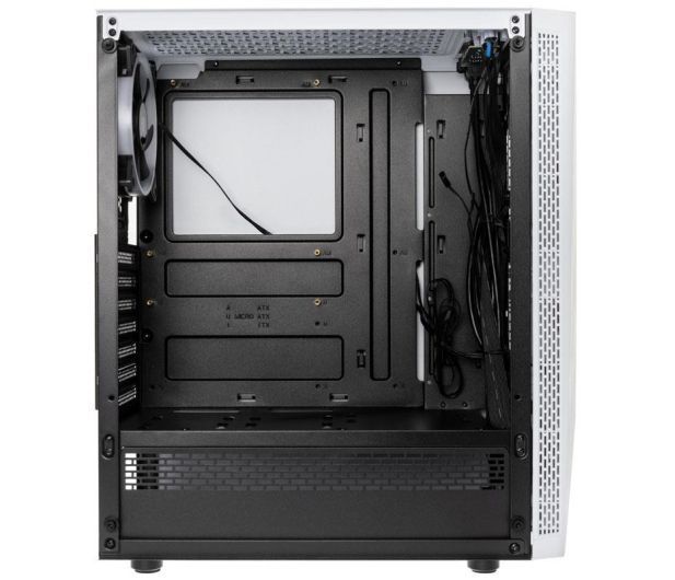 Корпус для ПК Kolink Void RGB White (GEKL-085) xk_1067202 фото