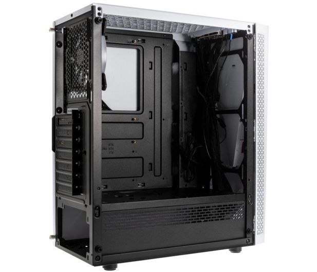 Корпус для ПК Kolink Void RGB White (GEKL-085) xk_1067202 фото