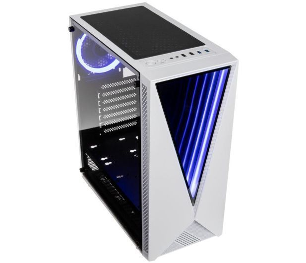 Корпус для ПК Kolink Void RGB White (GEKL-085) xk_1067202 фото