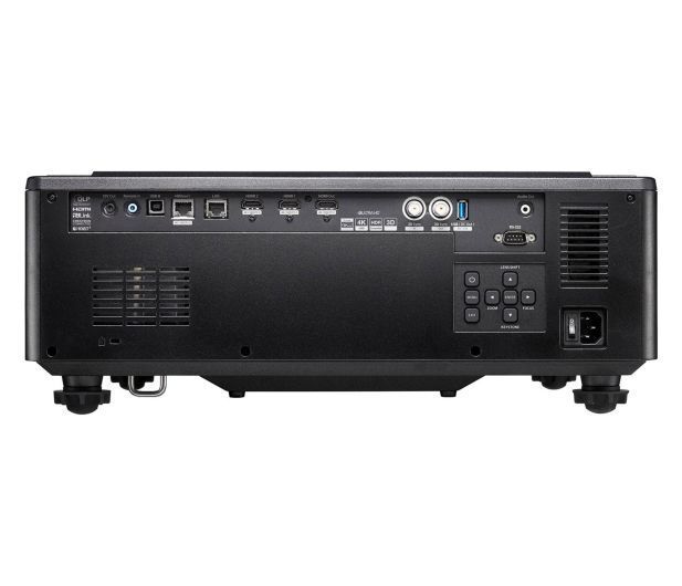 Проектор Optoma ZK810TST (W9PD7MB01VZ1) xk_1548698 фото