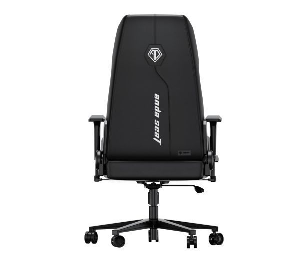 Ігрове крісло Anda Seat X1 Gaming Sofa Elegant Black (AD-W-SF01-04-B-PV) xk_1473953 фото