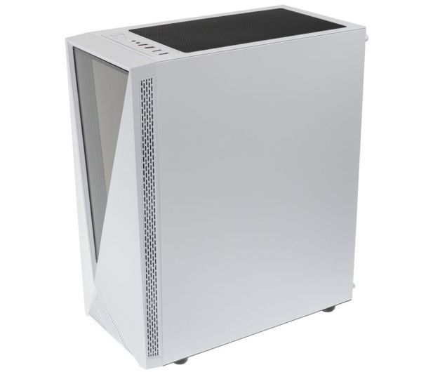 Корпус для ПК Kolink Void RGB White (GEKL-085) xk_1067202 фото